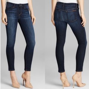 Joe’s Jeans Petite Skinny Rikki